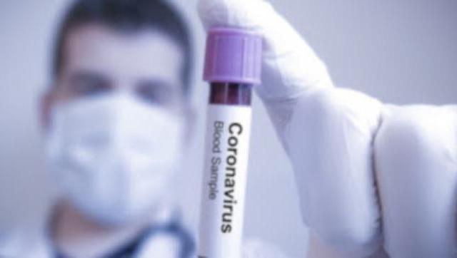 Casos de Coronavirus al 13 de julio en Hurlingham