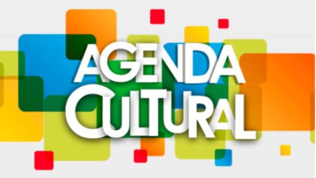 Agenda cultural de Agosto