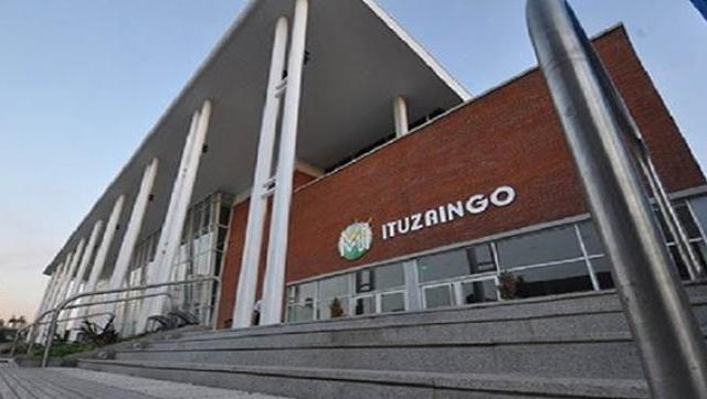 El municipio de Ituzaingó advierte sobre información falsa