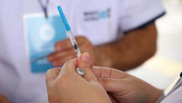 Postas de vacunación de esta semana en La Matanza