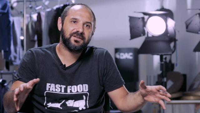 Demián Rugna: De Haedo a Hollywood