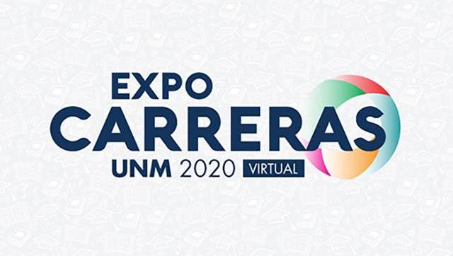 La UNM lanza su ExpoCarreras 2020 VIRTUAL