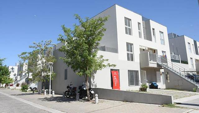 Entrega de viviendas del Procrear de Castelar a sus nuevos dueños
