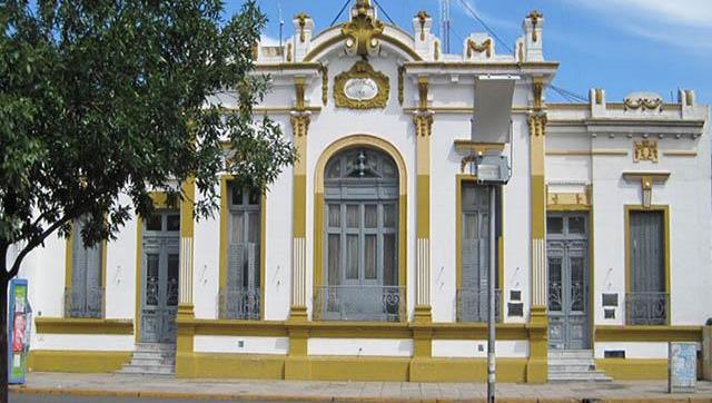 El Municipio de Moreno presentó un instructivo para la presentación de las declaraciones Juradas