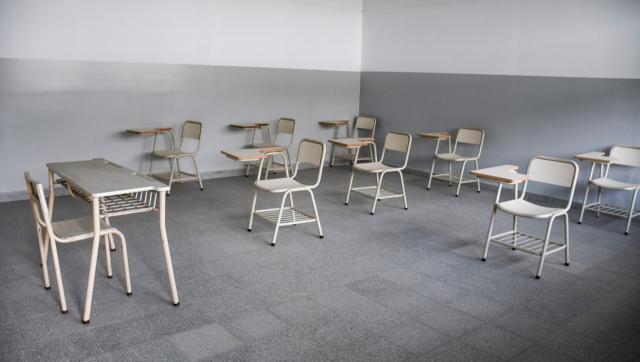 El Municipio completó la entrega de mobiliarios para 54 escuelas