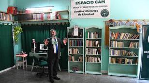 El Colegio de Abogados expande actividades culturales en la cárcel de Ituzaingó
