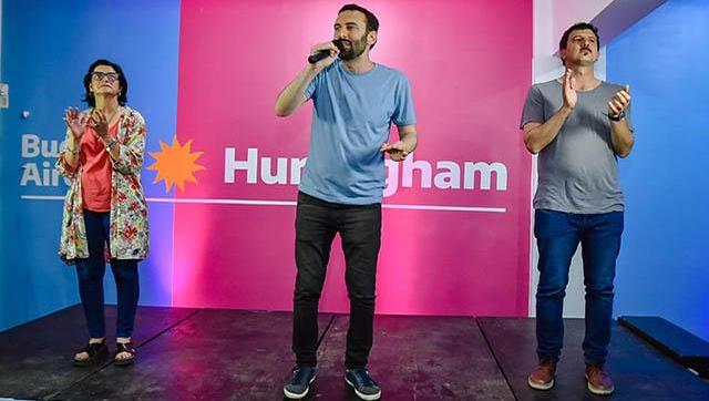 El Frente de Todos en Hurlingham vuelve a ganar las elecciones y amplía la diferencia