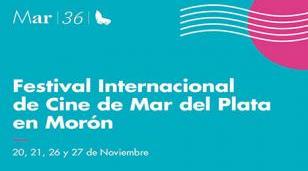 El Teatro Municipal será sede del Festival Internacional de Cine de Mar del Plata