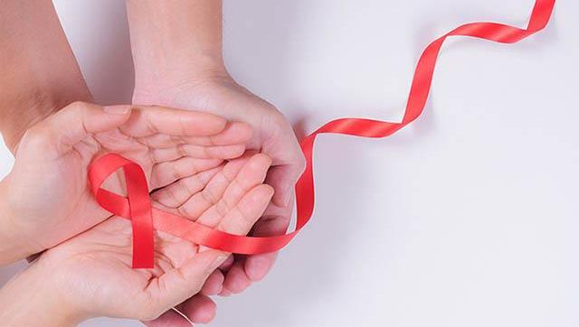 Jornada de concientización sobre el VIH