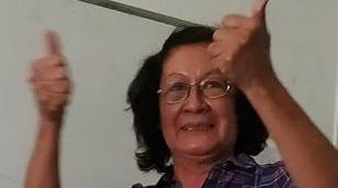 Morón despide con dolor a la trabajadora municipal María Rosa Carrizo