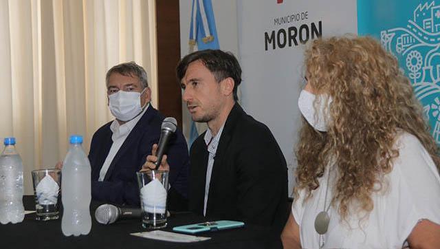 El ministerio de transporte bonaerense entregó el Pase Libre Multimodal número 15.000