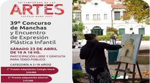 39º Concurso de Manchas
