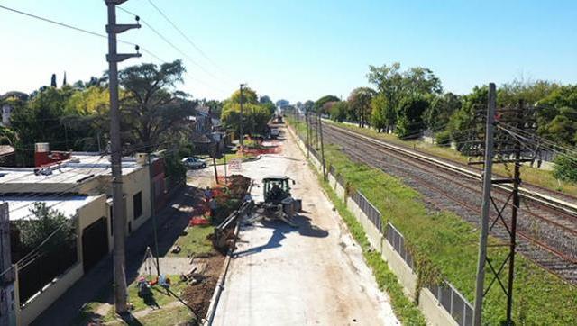 El puente vehicular sentido Norte-Sur cierra por 30 días