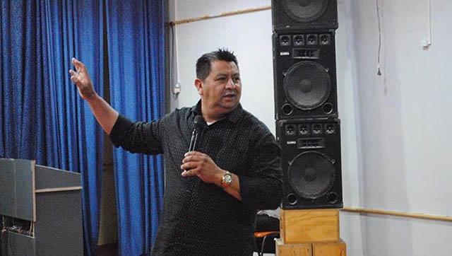 Detuvieron a un pastor del Barrio Carlos Gardel acusado de abuso sexual
