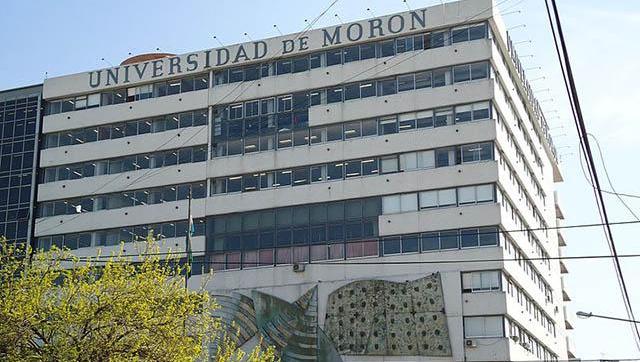 La Universidad de Morón sigue invirtiendo en educación de calidad