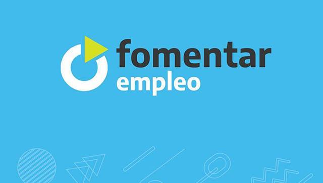 Se implementa en Moreno el programa Fomentar Empleo