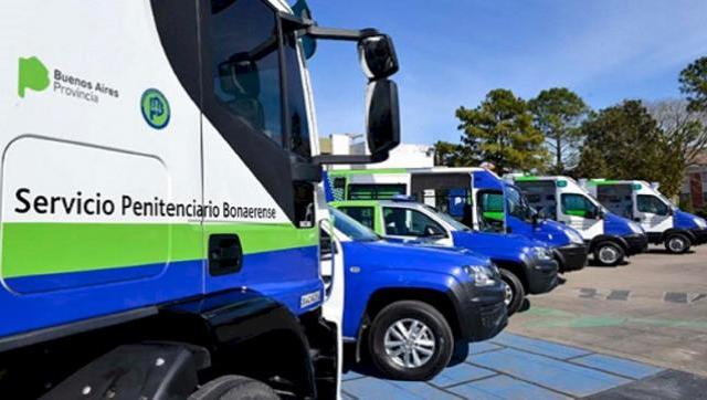 Convocatoria a aspirantes a guardias y a médicos, enfermeros y psicólogos para el SPB