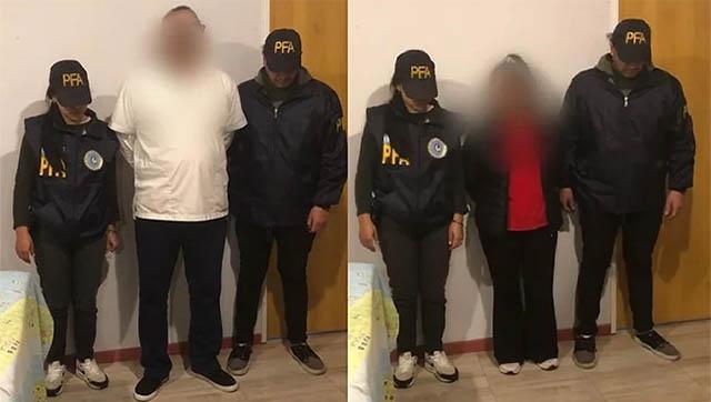 Detuvieron a un médico falso que atendía niños en Castelar
