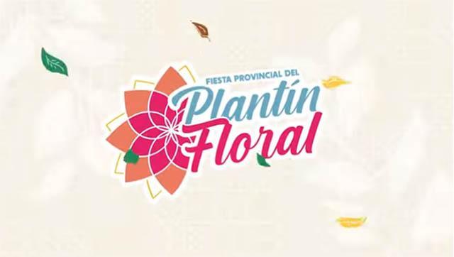 Llega la fiesta provincial del “Plantín floral 2022”