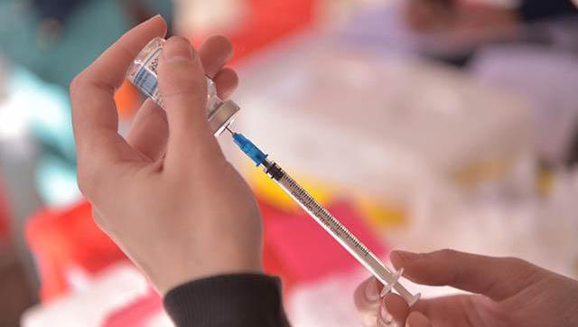 Campaña de vacunación contra el Sarampión, Rubéola, Polio y Paperas