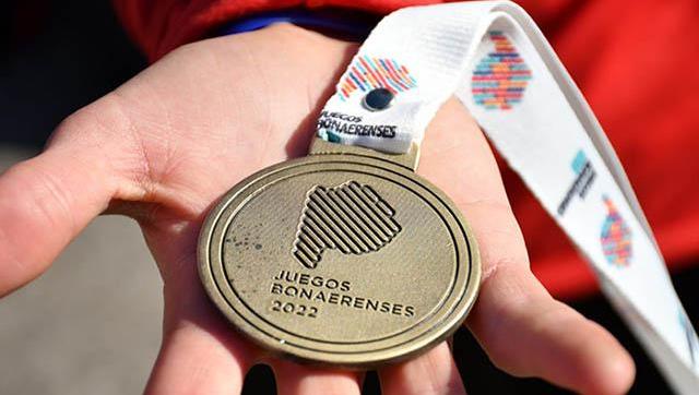Juegos Bonaerenses 2022: Morón obtuvo 33 medallas