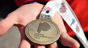 Juegos Bonaerenses 2022: Morón obtuvo 33 medallas