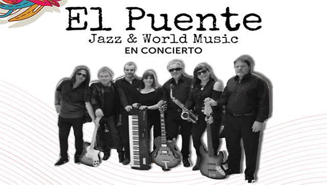 El Puente Jazz & World Music tocará en el Ward