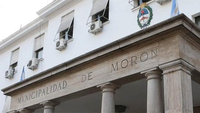 Morón adelanta el pago del aguinaldo y el bono