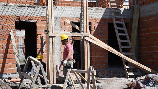 Morón construirá más viviendas y hará a nuevo un Centro de Salud
