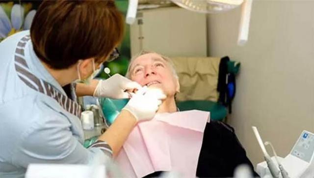 Sonrisa Mayor: el programa odontológico de Pami alcanzó un récord de atención