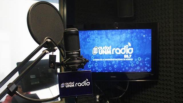 Ciudad UNM Radio renueva su programación