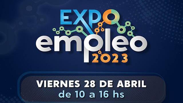 Se realiza en Moreno la Expo Empleo