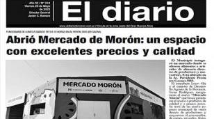El diario N° 914 - 26 de Mayo El diario N° 914 - 26 de Mayo