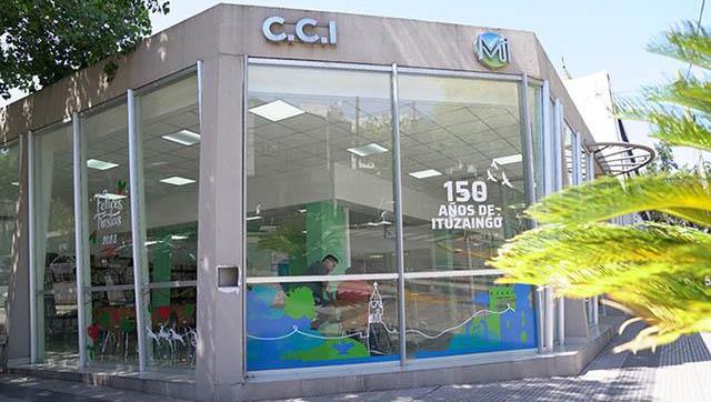 La biblioteca del Centro Cultural Ituzaingó se llamará Manuel Belgrano