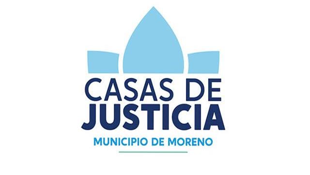 Programa Casas de Justicia: asesoramiento jurídico integral