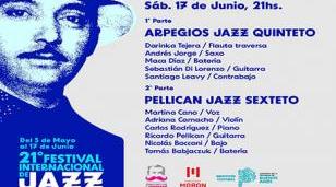 Morón será sede del cierre del Festival Internacional de Jazz Django Argentina 2023