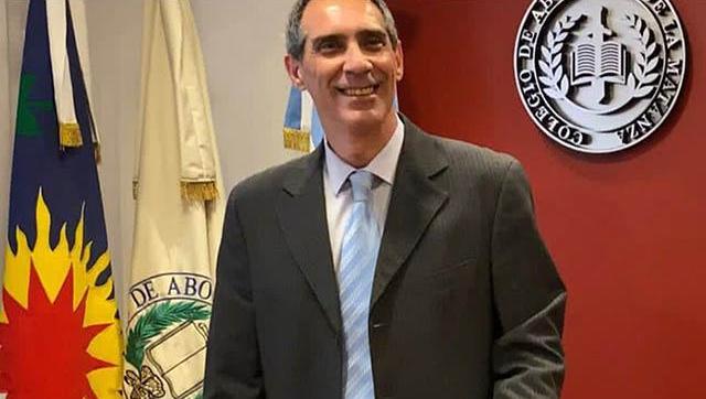 El Colegio de Abogados de La Matanza tendrá una subsede en Gregorio de Laferrere