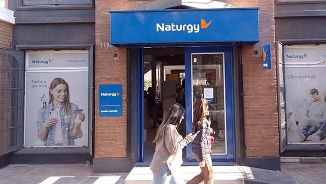 Naturgy abre su Nuevo Centro de Atención Castelar