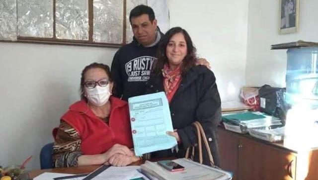 Agente penitenciario bonaerense fundó un hogar para niños/as en Ituzaingó
