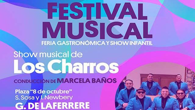 El Festival Cultura Viva llega a González Catán y Gregorio de Laferrere