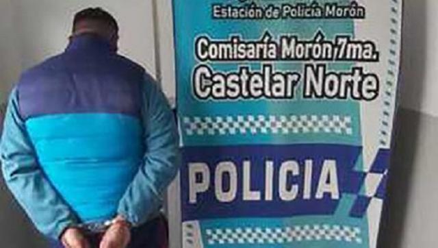 Un detenido por el crimen del comerciante asesinado cuando fue a comprar un auto en Castelar