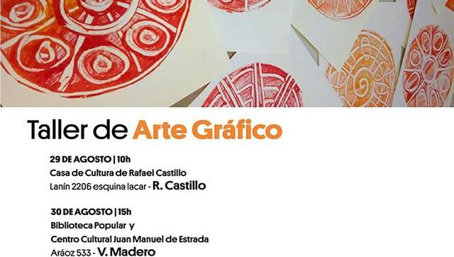 Talleres de Arte Gráfico