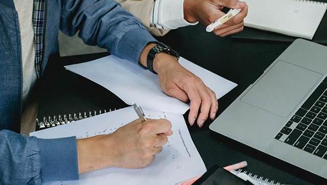 Abrieron las capacitaciones del programa Fomentar Empleo