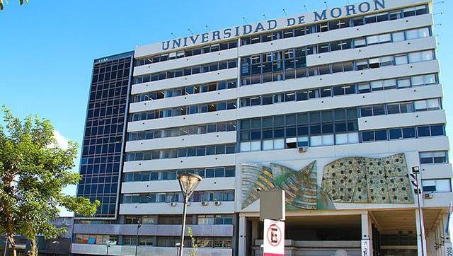 La Universidad de Morón abre sus inscripciones y anuncia su nueva oferta académica