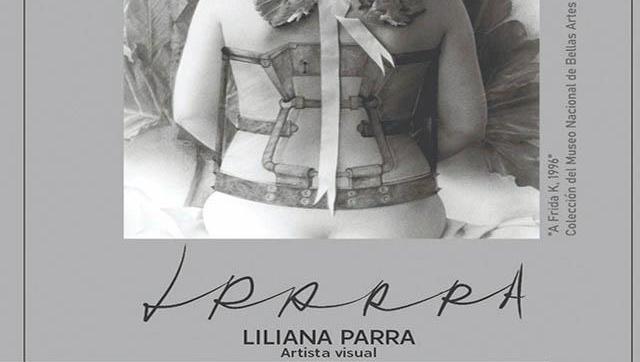 Se inaugurará la muestra homenaje a Liliana Parra