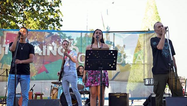 Ituzaingó despide el año con la Fiesta de la Cultura