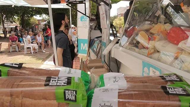 Nuevo cronograma de ferias y mercados en Morón