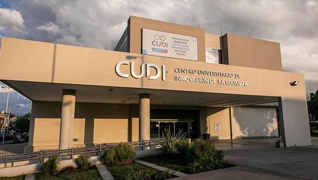 Inscripción para la carrera Enfermería Universitaria en el Centro Universitario de la Innovación de La Matanza (CUDI)