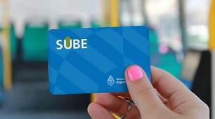El municipio asiste a la comunidad para registrar la tarjeta SUBE