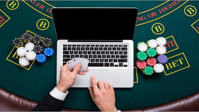 Juegos de casino online: disfruta del entretenimiento desde casa